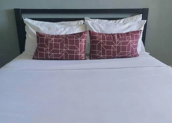 Penthouse , 1br , Loft , Wifi Up To 100mbps , Cozy *