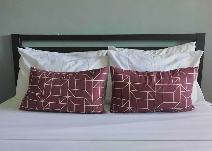 Penthouse , 1br , Loft , Wifi Up To 100mbps , Cozy Apartment Cebu