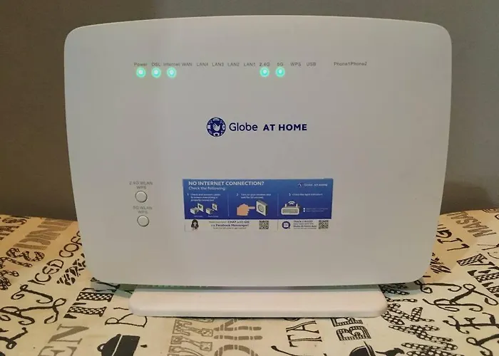 Apartment Penthouse , 1br , Loft , Wifi Up To 100mbps , Cozy *