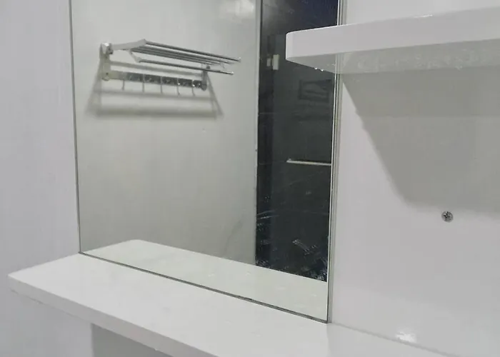 Penthouse , 1br , Loft , Wifi Up To 100mbps , Cozy Apartment Cebu