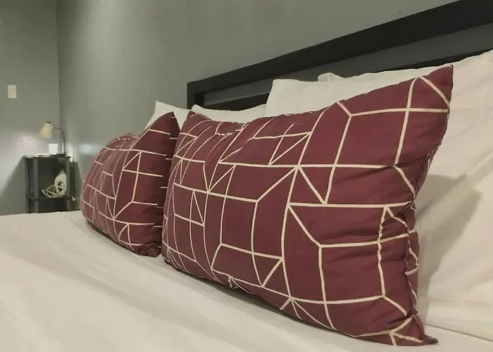 Penthouse , 1br , Loft , Wifi Up To 100mbps , Cozy Cebu