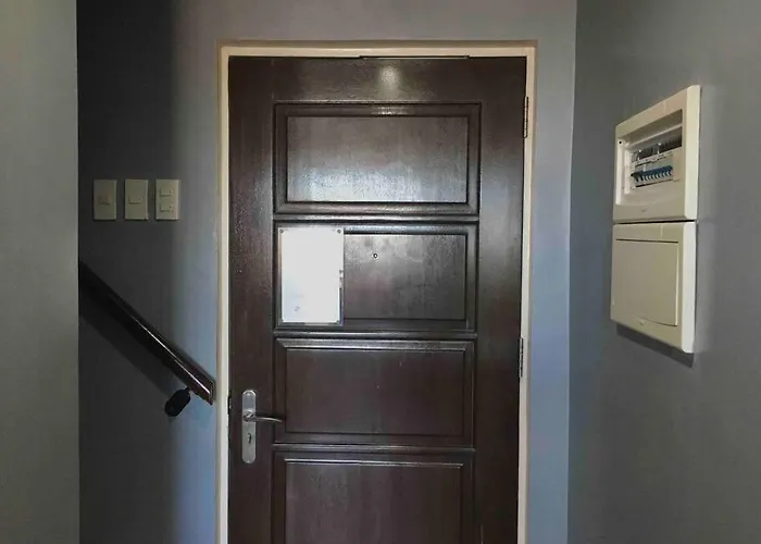 Penthouse , 1br , Loft , Wifi Up To 100mbps , Cozy Apartment *