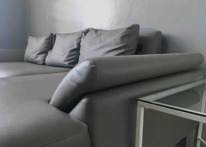 Penthouse , 1br , Loft , Wifi Up To 100mbps , Cozy Cebu
