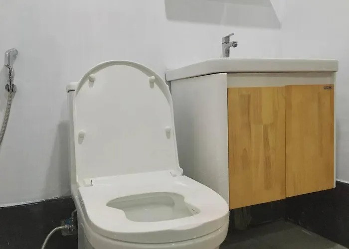 Penthouse , 1br , Loft , Wifi Up To 100mbps , Cozy Apartment *