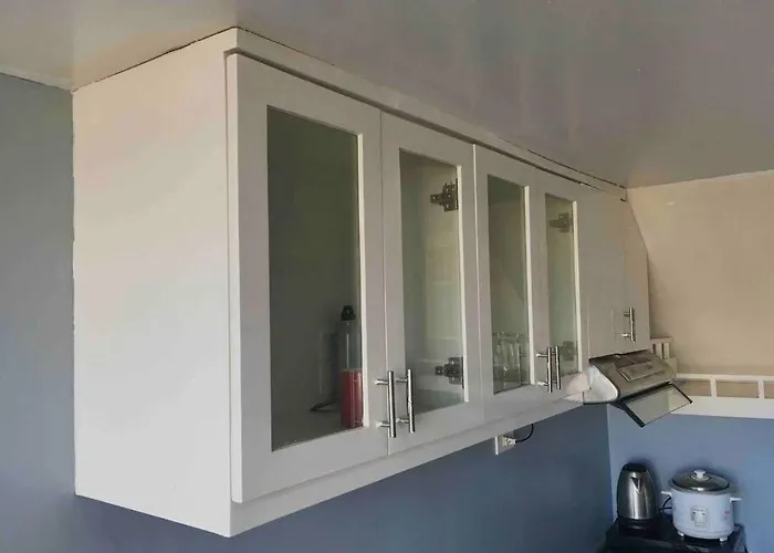 Apartment Penthouse , 1br , Loft , Wifi Up To 100mbps , Cozy Cebu