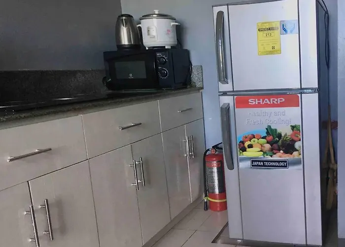 Penthouse , 1br , Loft , Wifi Up To 100mbps , Cozy * Cebu
