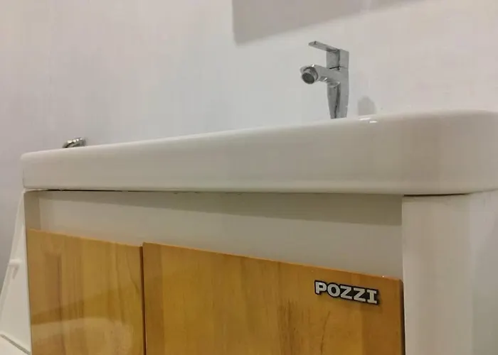 Penthouse , 1br , Loft , Wifi Up To 100mbps , Cozy Apartment *
