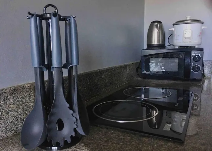Penthouse , 1br , Loft , Wifi Up To 100mbps , Cozy Cebu